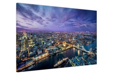 Stampa artistica da parete su