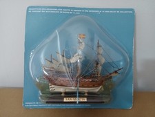 MODELLINO VELIERO SAN MARTIN