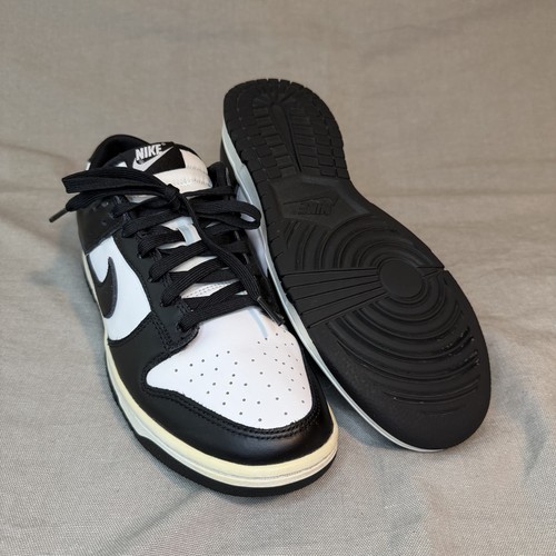 Nike dunk low retro bianco - nike,