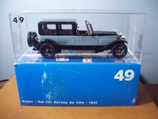 1/43 RIO #49 SUPER FIAT 12V
