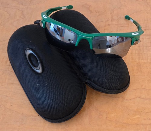 Occhiali sole oakley fast - sole,