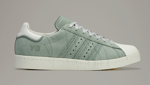 Adidas superstar verde - superstar,