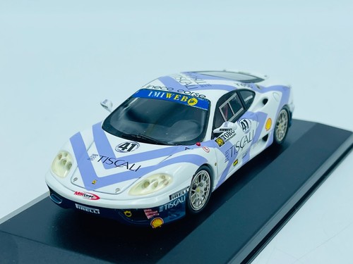 Bbr ferrari 360 - bbr,