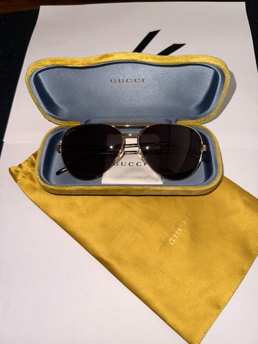 Gucci gg1163s 001 - gg1163s, occhiali