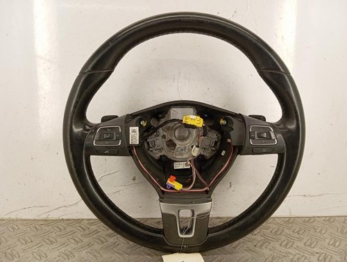 Volante volkswagen passat cc - volante,