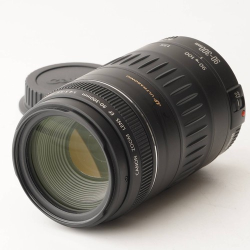Canon obiettivo zoom - obiettivo,
