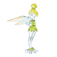Enesco FACETS Disney Tinker