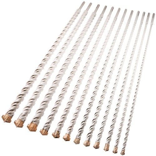 Trapano per calcestruzzo