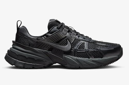 Nike runtekk v2k black - v2k, sneaker