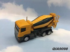 Camion betoniera 1:87 Luppa