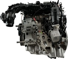 Motore Für BMW 2,0 d 318d