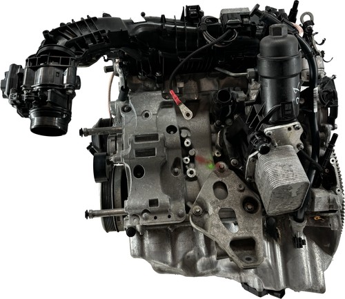 Motore für bmw d - motore, 318d