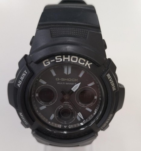 Shock numero modello - g,