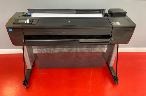 Designjet t730 - designjet,