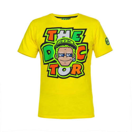Valentino rossi vr46 - rossi, il
