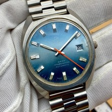 Orologio Uomo Vintage OK Breil