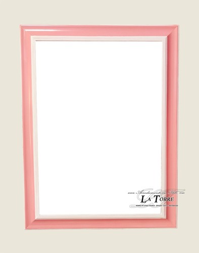 Cornice moderna classica