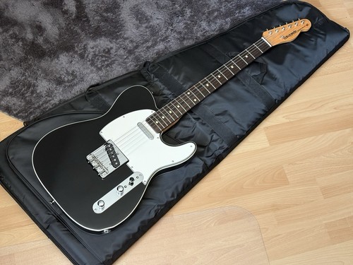 Telecaster esp edwards - telecaster,