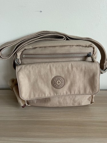 Borsa tracolla kipling zia - tracolla,