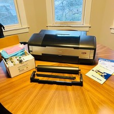 Epson Stylus Photo 1400 Claria