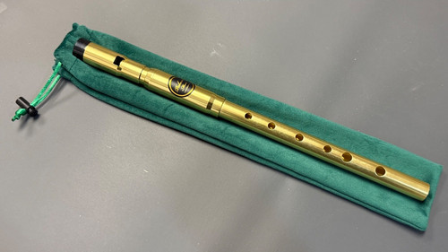 Fischietto latta key - fischietto, d