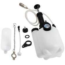 Kit Professionale Spurgo Freni