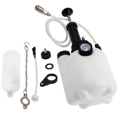 Kit professionale spurgo freni - professionale,
