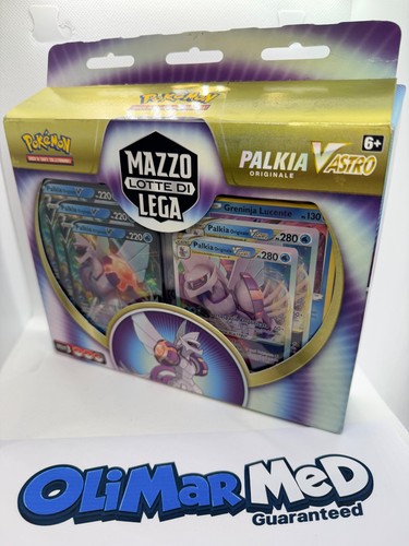 Pokémon tcg mazzo - lotta, di