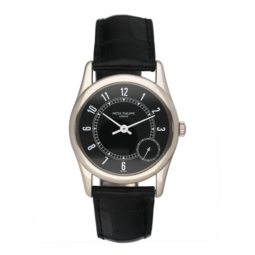 Patek philippe calatrava - patek,