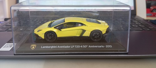 Ixo altaya lamborghini - altaya,