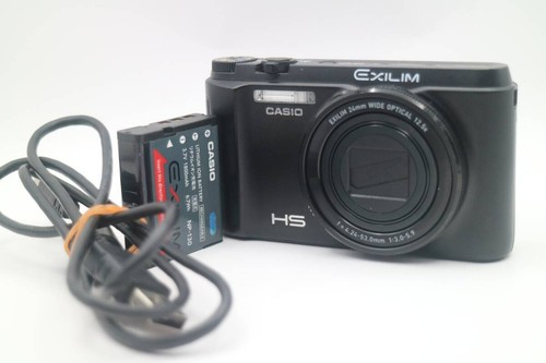 Fotocamera digitale compatta
