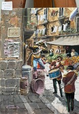 Francesco Tammaro – ’O