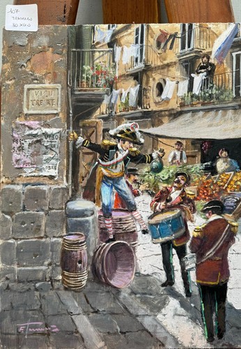 Francesco tammaro o - tammaro, –
