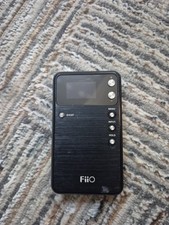 Fiio e17 alpen portable - fiio,