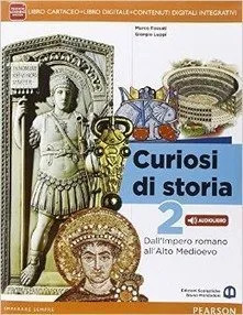 Curiosi storia vol ite - 2,