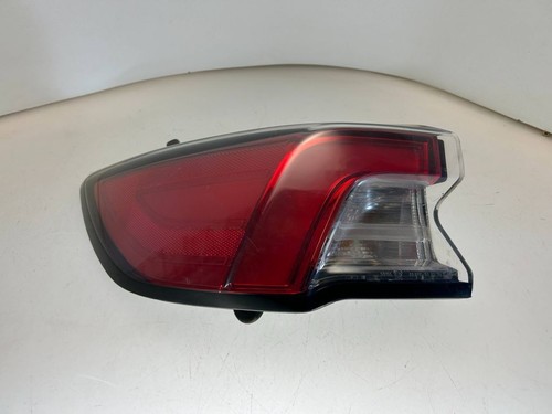 Fanale posteriore ford kuga - ford,