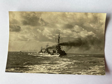 original real photo postcard