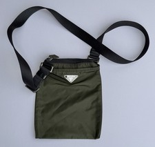 Borsa prada vintage tracolla - prada,