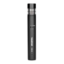 Instrument Microphone with