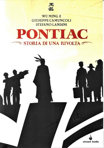 Pontiac storia una rivolta - una,