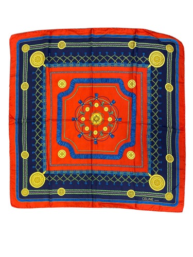 Celine paris foulard donna - foulard,
