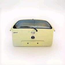 PORTELLONE COFANO BAGAGLIAIO