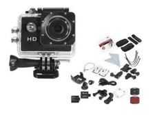 GOPRO TELECAMERA FULL HD1080P