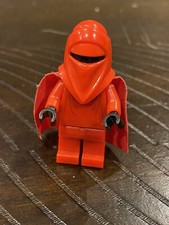 STAR WARS Lego ROYAL GUARD