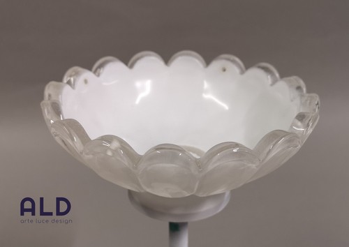 Bobeche tazza porta lampada