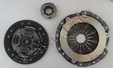 Kit Frizione 3 pezzi PIAGGIO PORTER 1300 16V 52 KW (01/11->) MAXXI DA471QLR 4CIL