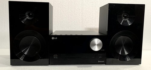 Cm2460 micro fi - cm2460,