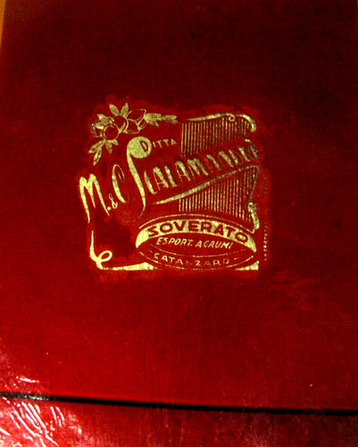 Ditta scalamandre soverato - ditta,