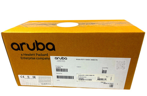 Jl085a alimentatore hpe - alimentatore,