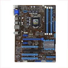 Per ASUS P8B75-V LGA 1155 DDR3